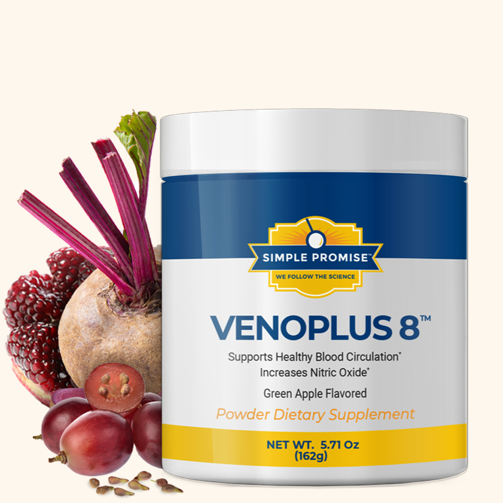 VenoPlus 8 product